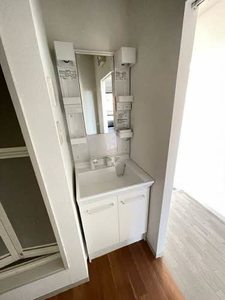 ファースト・グリーン 203号-8