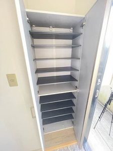 ファースト・グリーン 203号-13