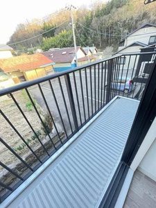 ファースト・グリーン 203号-14