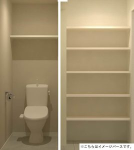 ビゴール　Ｃ 202号-8