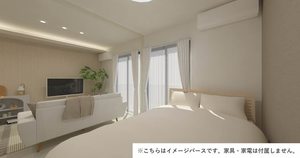 ビゴール　Ｃ 202号-10