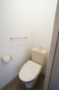 グランディス笹谷　Ｅ 201号-8