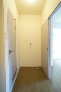 グランディス笹谷　Ｅ 201号-10