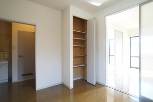 グランディス笹谷　Ｅ 201号-13