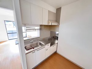 エターナルタウン A 202号-4