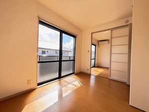 エターナルタウン A 202号-9