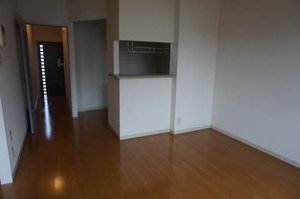 エターナルタウン　Ｂ 101号-5