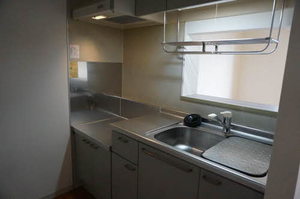 エターナルタウン　Ｂ 101号-6