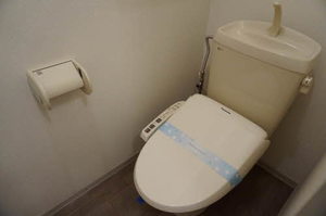 エターナルタウン　Ｂ 101号-15