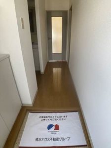 エターナルタウン　Ｂ 202号-2