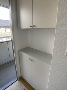 エターナルタウン　Ｂ 202号-3