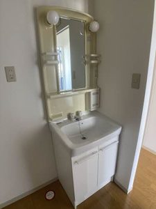 エターナルタウン　Ｂ 202号-4