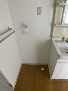 エターナルタウン　Ｂ 202号-5