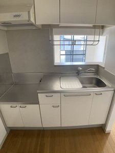 エターナルタウン　Ｂ 202号-9