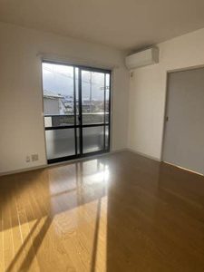 エターナルタウン　Ｂ 202号-10