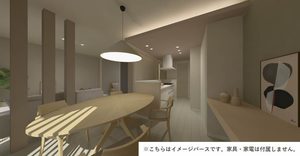 エターナルタウン　Ｃ 101号-4