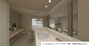 エターナルタウン　Ｃ 101号-5