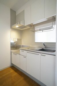 エターナルタウン C 103号-4