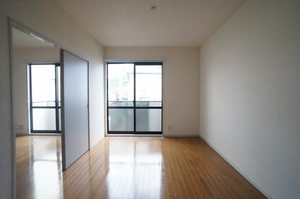 エターナルタウン C 103号-9