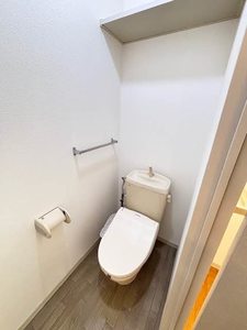 エターナルタウン C 202号-7