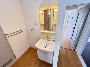 エターナルタウン C 202号-8