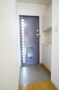 エターナルタウン D 201号-5