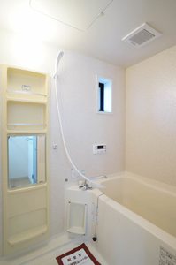 エターナルタウン D 201号-6