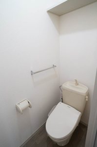 エターナルタウン D 201号-7