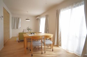 ニューエステート笹谷　Ｂ 102号-2