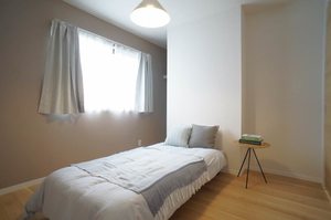 ニューエステート笹谷　Ｂ 102号-5