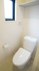 ニューエステート笹谷　Ｂ 102号-9