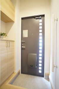 ニューエステート笹谷　Ｂ 102号-10