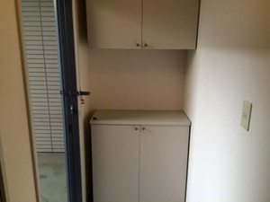 ニューエステート笹谷　Ｃ 102号-2