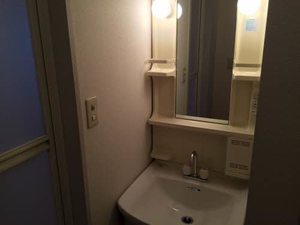 ニューエステート笹谷　Ｃ 102号-3