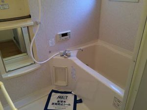 ニューエステート笹谷　Ｃ 102号-4