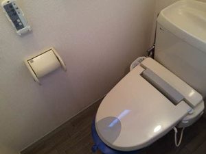 ニューエステート笹谷　Ｃ 102号-6