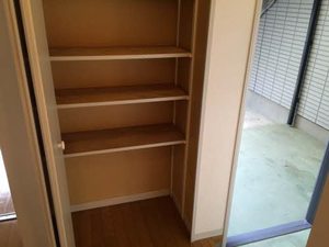 ニューエステート笹谷　Ｃ 102号-7