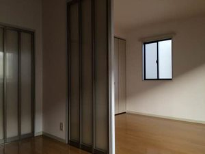 ニューエステート笹谷　Ｃ 102号-9