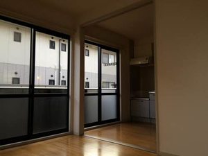 ニューエステート笹谷　Ｃ 102号-11