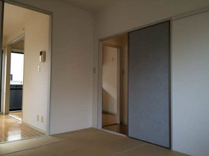 ニューエステート笹谷　Ｃ 102号-13