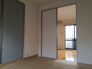 ニューエステート笹谷　Ｃ 102号-14