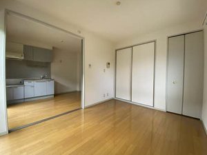 ニューエステート笹谷 C 103号-2