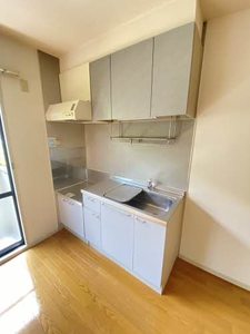 ニューエステート笹谷 C 103号-3