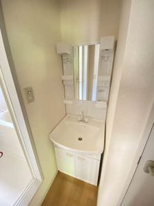 ニューエステート笹谷 C 103号-5