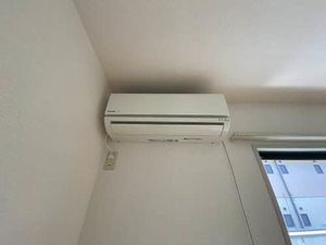 ニューエステート笹谷 C 103号-11