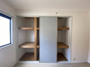 ニューエステート笹谷 C 103号-15