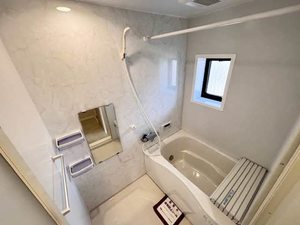 ニューエステート笹谷　Ｃ 203号-4