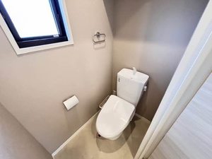 ニューエステート笹谷　Ｃ 203号-5