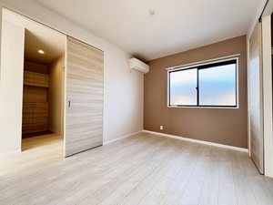 ニューエステート笹谷　Ｃ 203号-8