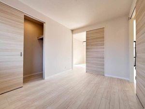 ニューエステート笹谷　Ｃ 203号-9